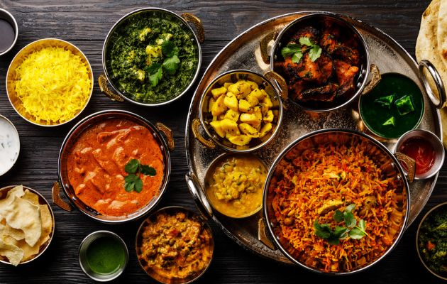 Family Package Dish
