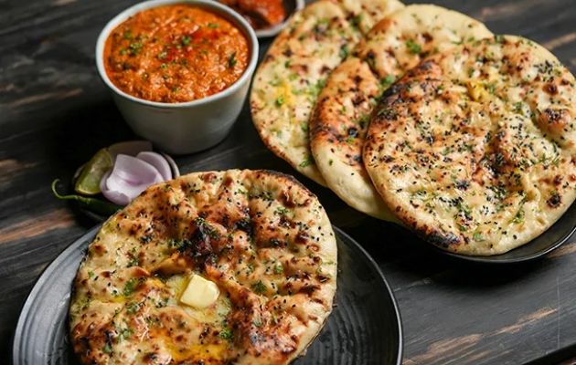 Family Package Dish