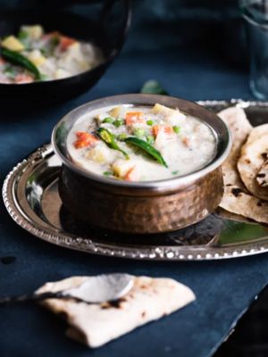 Family Package Dish